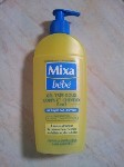 Mixa Bebe Gel Douche 0ml