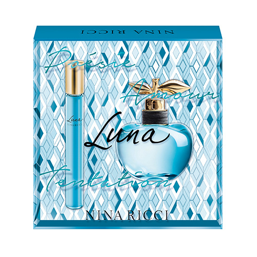 luna ricci parfum