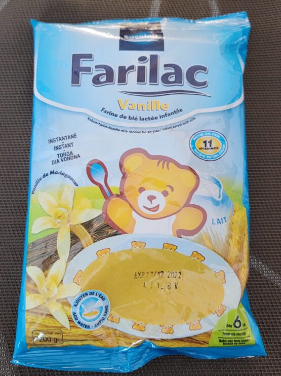 Farilac 200g  Québec (Longueuil)