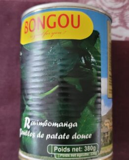 RAVIMBOMANGA Québec