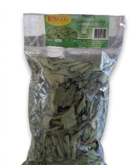 Ravimboafotsy bio dité gasy (Québec)