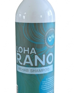 REHAB SHAMPOOING LOHARANO Québec