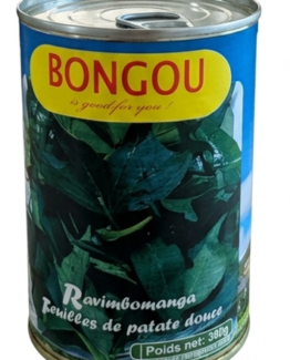 RAVIMBOMANGA Québec