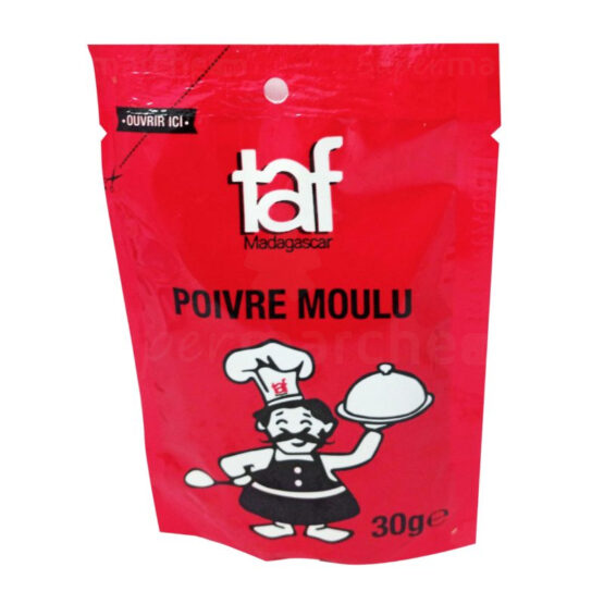 POIVRE TAF(Longueuil)