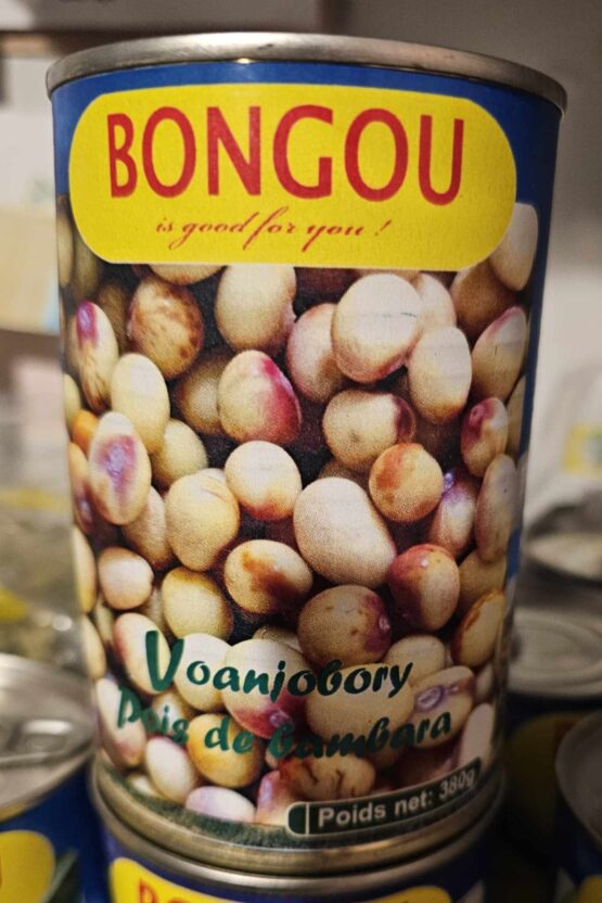 POIDS DE BAMBARA (Longueuil)