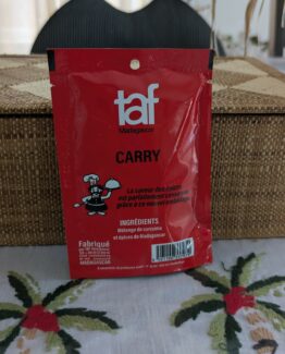 Taf carry ( Québec )