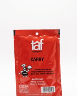 Taf carry ( Québec )
