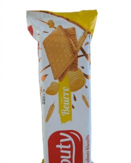 Gouty Biscuits au beurre 93g (Québec)