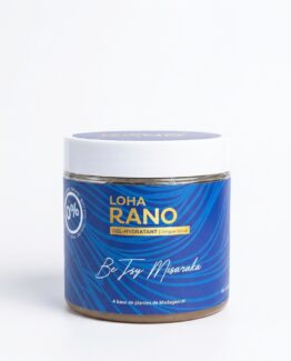 Gel Betsimisaraka Hydratant Loharano - 380g Québec