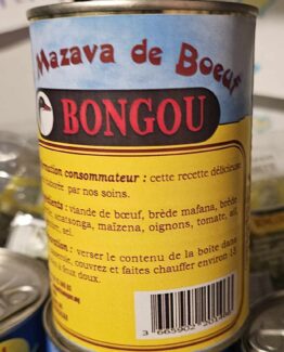 Romazava Québec