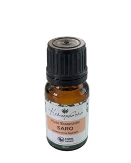 Huile essentielle Saro mandravasarotra 10ml (Québec)