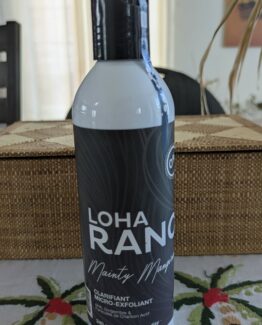 Clarifiant LOHARANO Québec
